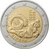 Сипсик 2 евро Эстония 2026