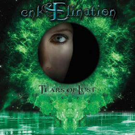 ANGEL NATION (LEAVES EYES) - Tears of Lust (re-issue)