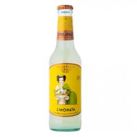 Напиток безалкогольный газированный Лимоната 275 мл Polara, Bibita analcolica gassata Limonata 275 ml