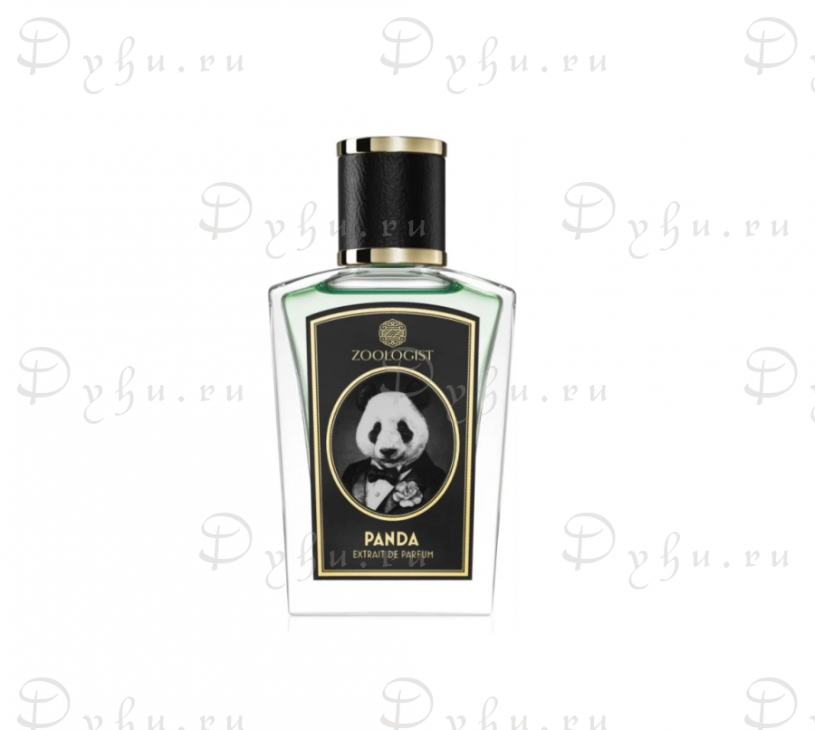 Zoologist Panda Extrait de Parfum