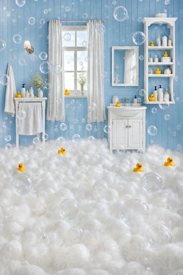 Фон стена "Kids wall №47"