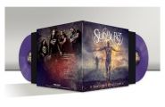 SUNBURST - Fragments of Creation DOUBLE PURPLE LP