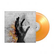 JOEL HOEKSTRA'S 13 - From The Fade - Orange Vinyl