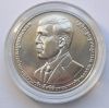 100 лет Королевскому обществу Таиланда.Король Рама X 20 бат Таиланд 2026