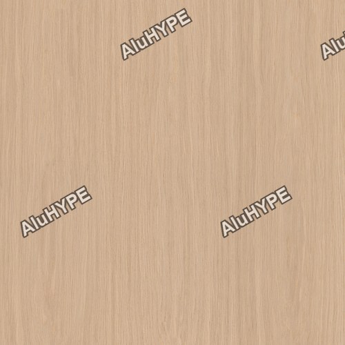 Алюминий рулонной окраски для фасада 1,5х1500х4000 покрытие PlastCover цвет 821 Дуб Шервуд AluHype