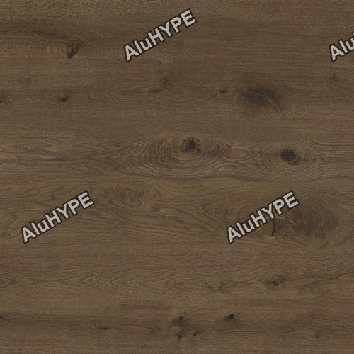 Алюминий рулонной окраски для фасада 1,5х1500х4000 покрытие PlastCover цвет 1437 Тик Коралл AluHype