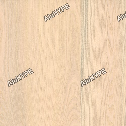 Алюминий рулонной окраски для фасада 1,5х1500х4000 покрытие PlastCover цвет 1439 Дуб Лацио AluHype