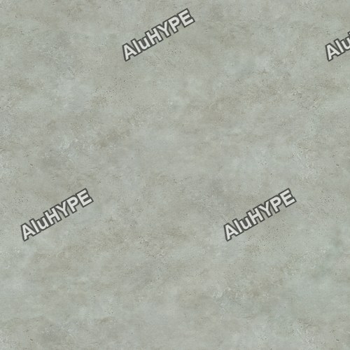 Алюминий рулонной окраски для фасада 1,5х1500х4000 покрытие PlastCover цвет 0400 Серый Мох AluHype
