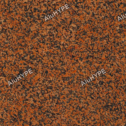 Алюминий рулонной окраски для фасада 1,5х1500х4000 покрытие PlastCover цвет 887 Травертин Рим AluHype