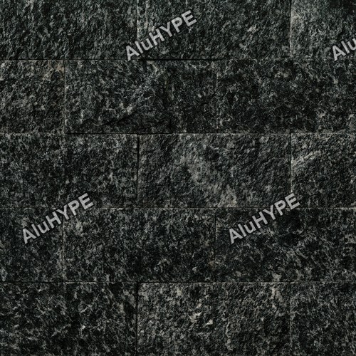 Алюминий рулонной окраски для фасада 1,5х1500х4000 покрытие PlastCover цвет 903 Мрамор Ботичино AluHype