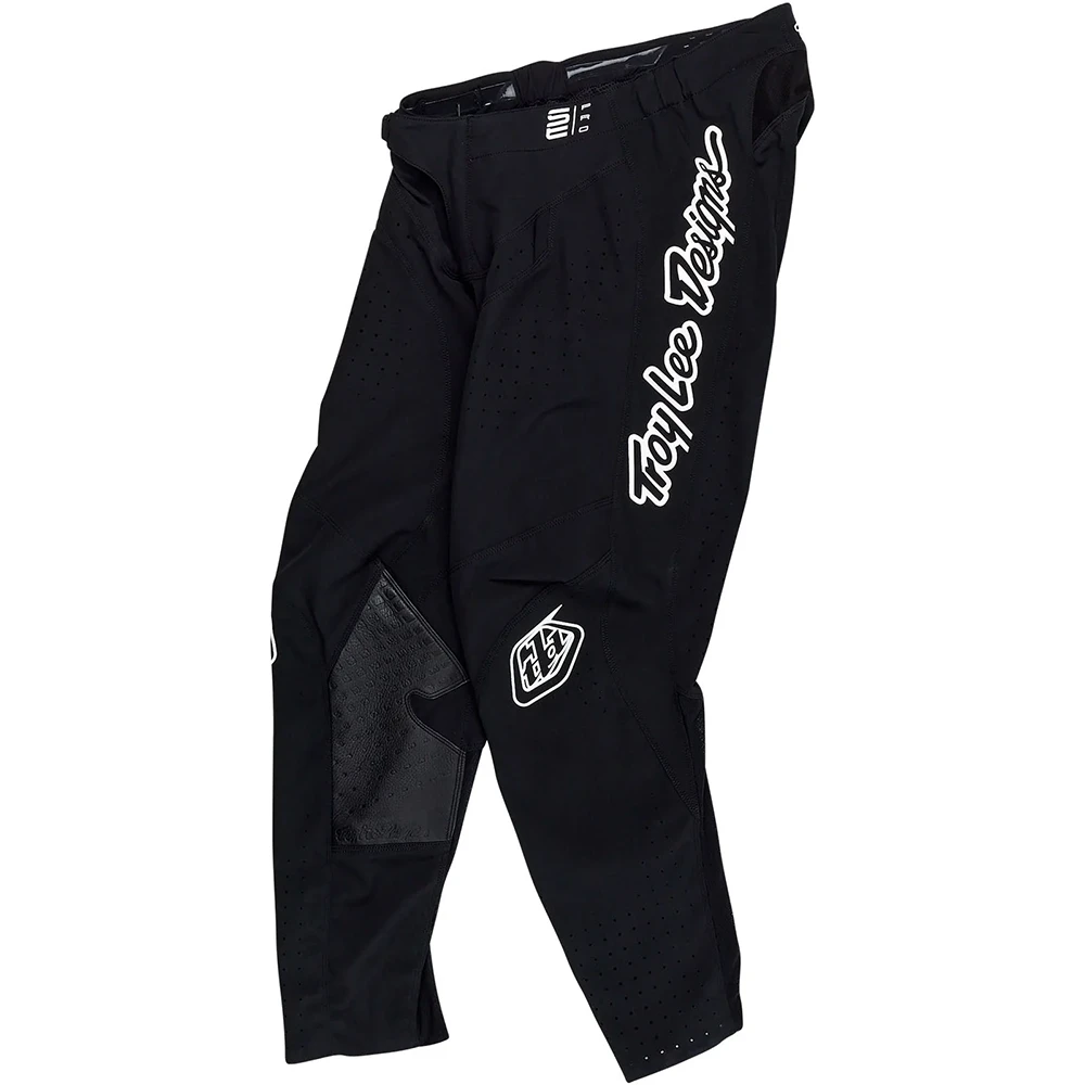 Troy Lee Designs SE Pro Solo Midnight штаны для мотокросса