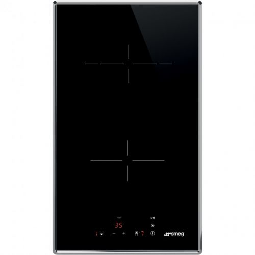 Варочная панель Smeg SE232TX2
