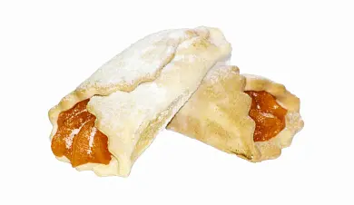 Печенье "Букетик со вкусом абрикосом" 2кг