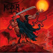 KETZER - Satan’s Boundaries Unchained - 2019 reissue with 2 bonus tracks CD DIGIPAK