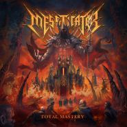 MESSTICATOR - Total Mastery