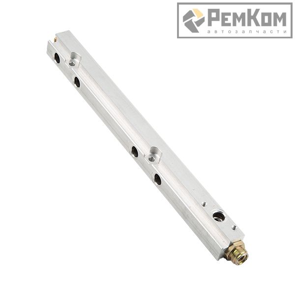 RK03128 * 2111-1144010 * Рампа топливная 2111 для а/м 2108-21099, 2110 - 2112, 22113-2115 (двиг. 1.5, 8 кл.)