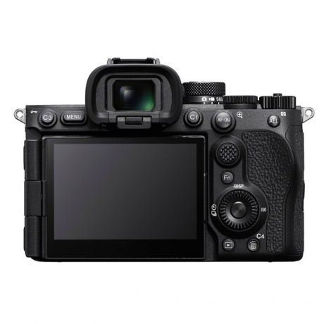 Sony Alpha ILCE-7RM6 Body