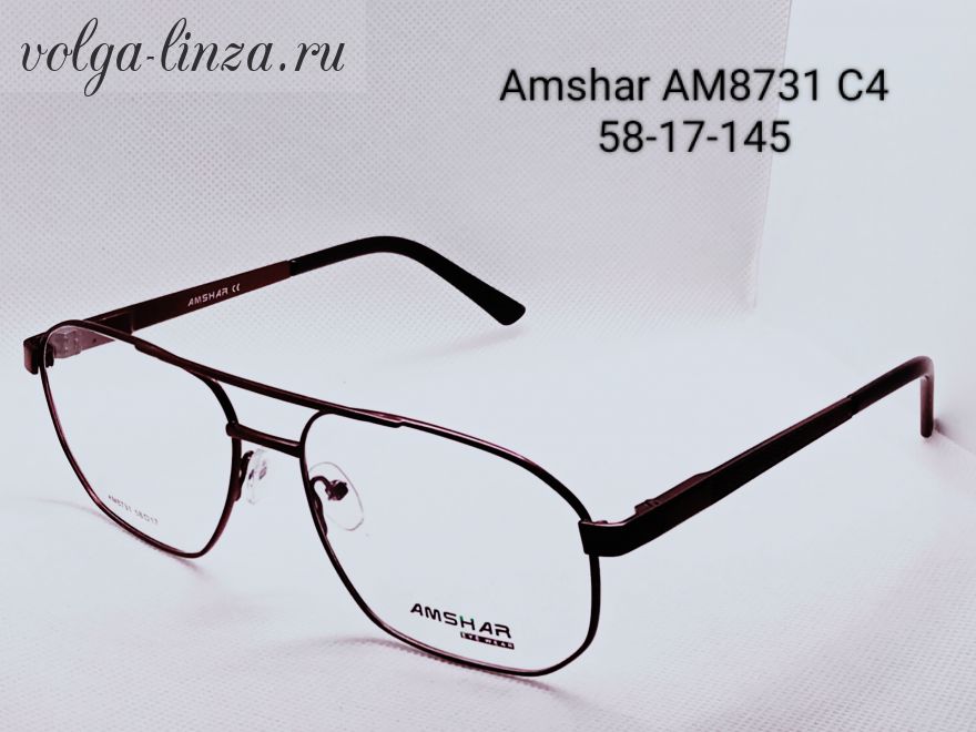 Оправа AMSHAR AM 8731