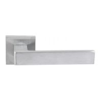 Ручка Fimet Ice 168/213 хром матовый