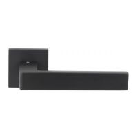 Ручка Fimet Ice 168/213 черный матовый