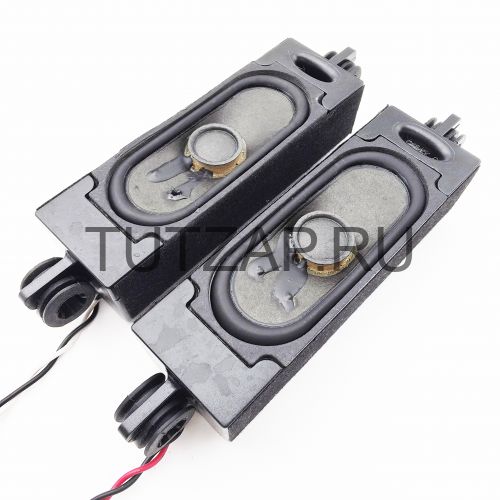 Динамики IEC MTC2932 для телевизора Telefunken TF-LED32S39T2S