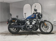 HARLEY-DAVIDSON NIGHTSTER SPESIAL