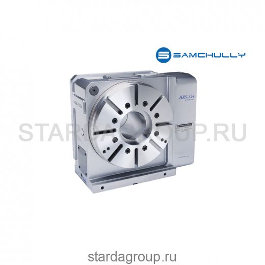 Поворотные столы Samchully