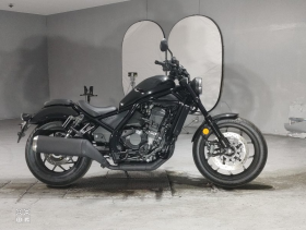 HONDA CMX1100 REBEL