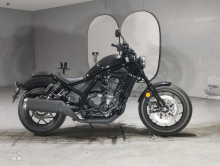 HONDA CMX1100 REBEL