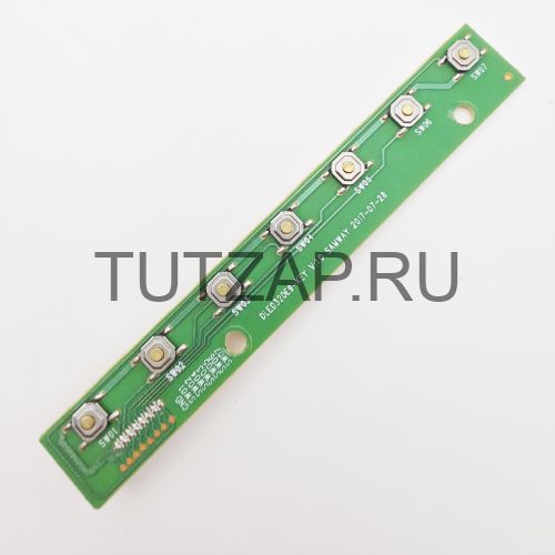 Кнопки управления DLED320E9-KEY V:1.0 для телевизора Starwind SW-LED32R301BT2