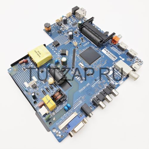 Материнская плата CV512H-U42 7.T512HU421100.2B4 для телевизора Starwind SW-LED32R301BT2