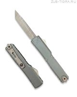 Нож Microtech Ultratech Gen 3 Gray ZBP