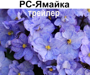 РС-Ямайка (Репкина) НОВИНКА КАТАЛОГА