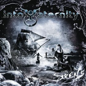 INTO ETERNITY - The Sirens 2018