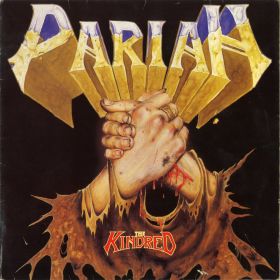 PARIAH (SKYCLAD, SATAN) - The Kindred