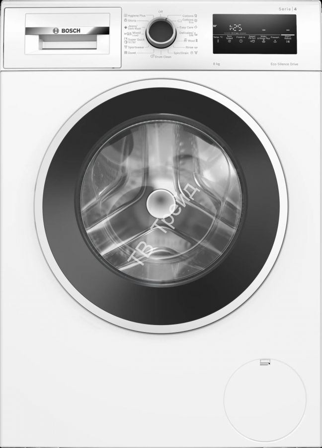 Стиральная машина Bosch WAN28201ME