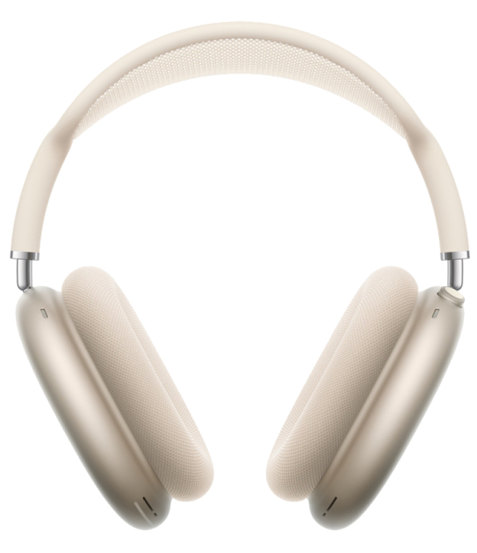 Наушники Apple AirPods Max 2 USB-C (Starlight)