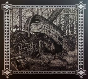 KALMANKANTAJA - Metsauhri DIGIPAK