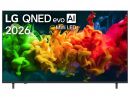 Телевизор LG 50QNED80B6B QNED, 4K Ultra HD