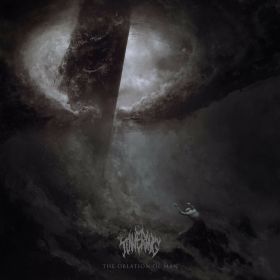 TOWERING - The Oblation Of Man