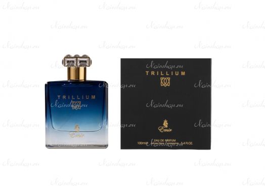 Emir Trillium