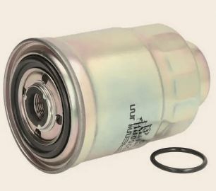*Фильтр топливный YANMAR, ISUZU, KOMATSU (под датчик), YM129901-55850 / Z-8-94369-299-3 / FC-321/, шт