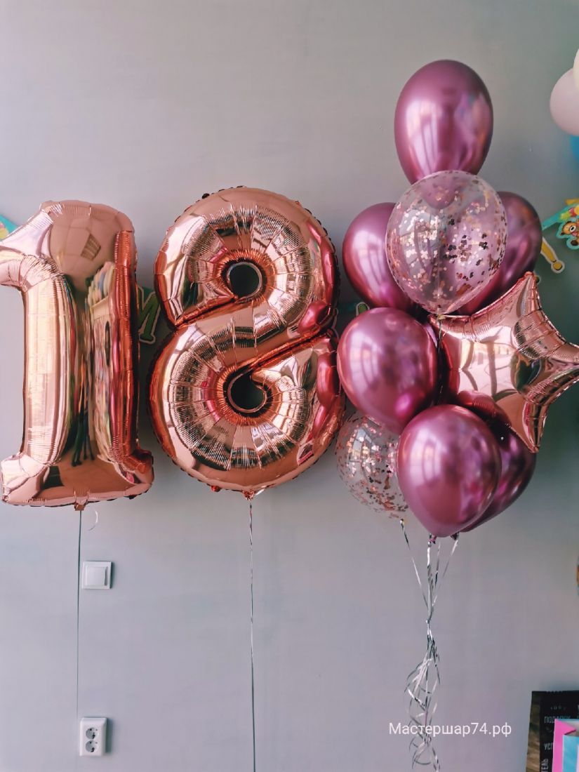 Набор для девушки №15