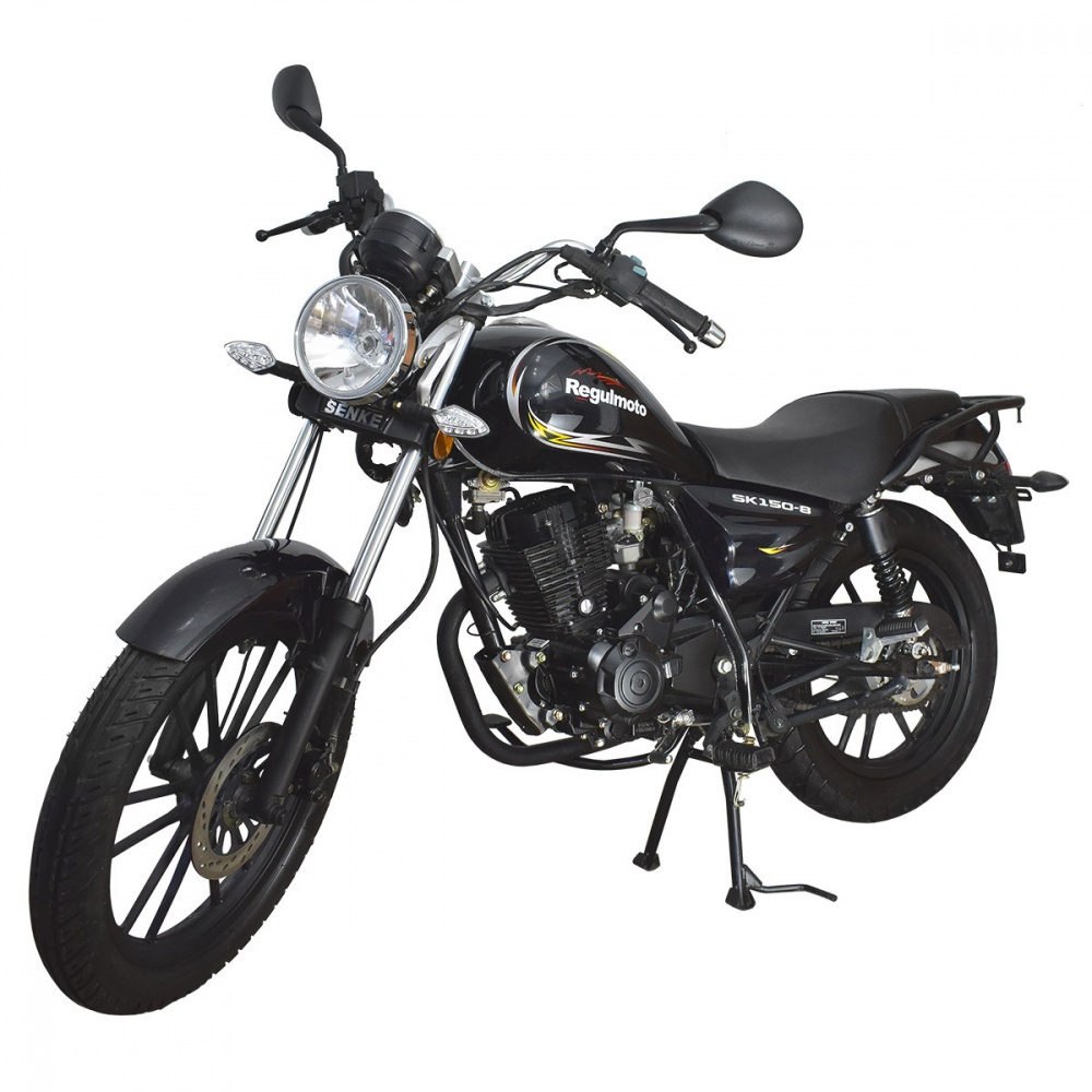 Мотоцикл Regulmoto SK 150-8