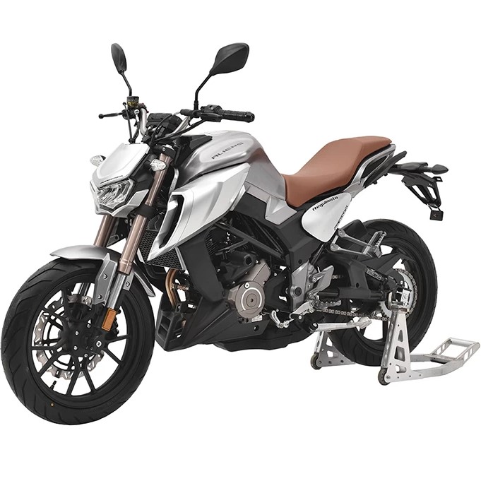 Мотоцикл Regulmoto ALIEN MONSTER 300