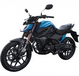 Мотоцикл Lifan kps 250