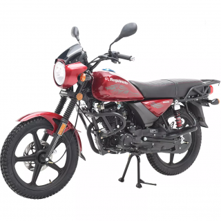 Мотоцикл Regulmoto SK 200