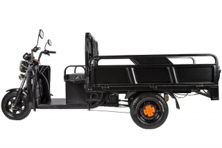 Грузовой электротрицикл Rutrike D4 1800 60V1500W