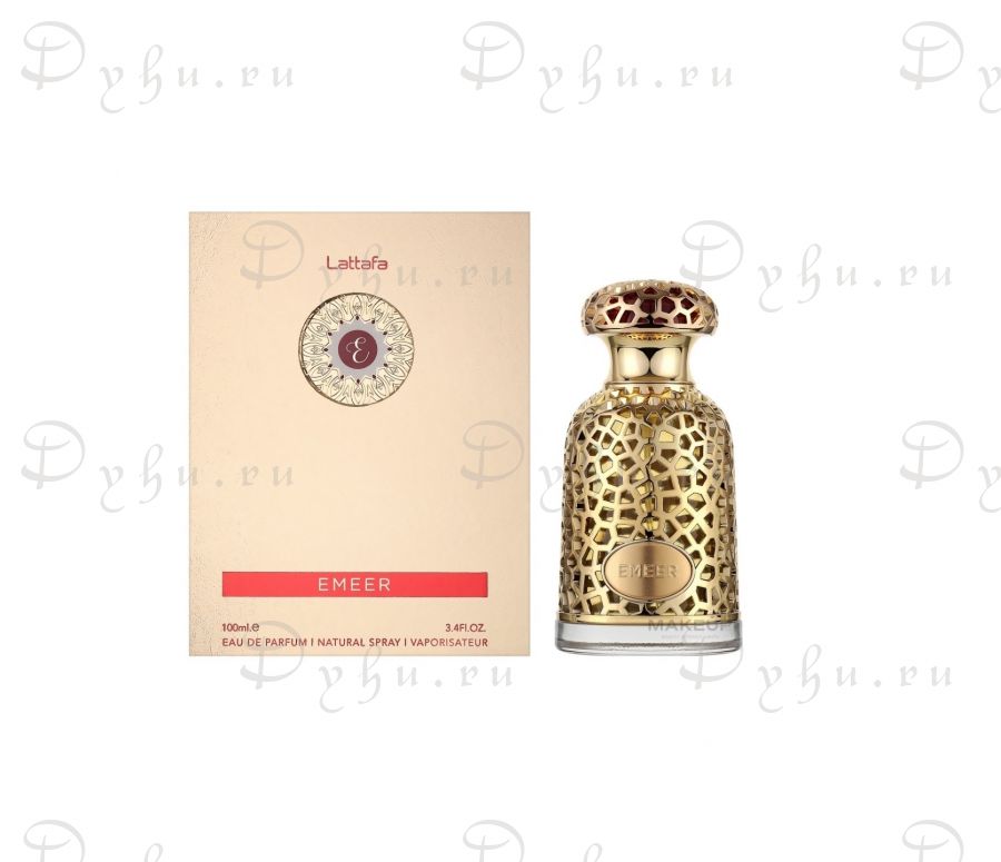 Lattafa Perfumes Emeer
