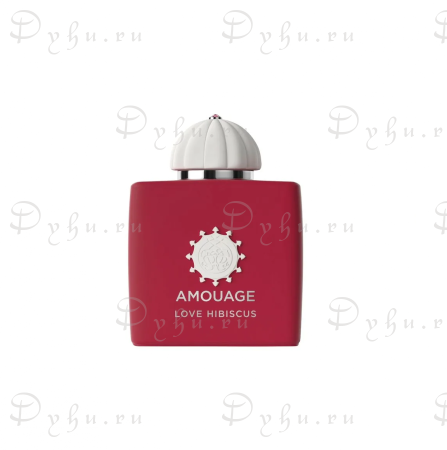 Amouage Love Hibiscus